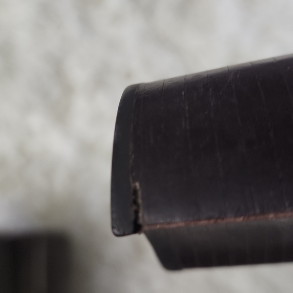 Liz Claiborne Flex Zorba Suede Tall Boots - Picture 9 of 11